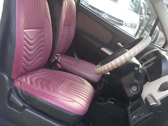 Used Maruti Suzuki Wagon R 1.0 [2014-2019] LXI CNG in Navi Mumbai