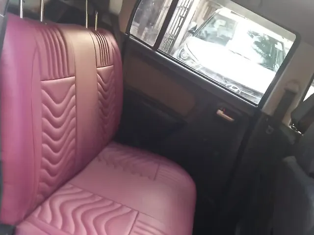 Used Maruti Suzuki Wagon R 1.0 [2014-2019] LXI CNG in Navi Mumbai