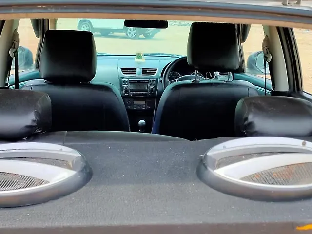 Used Maruti Suzuki Swift [2011-2014] ZXi in Delhi