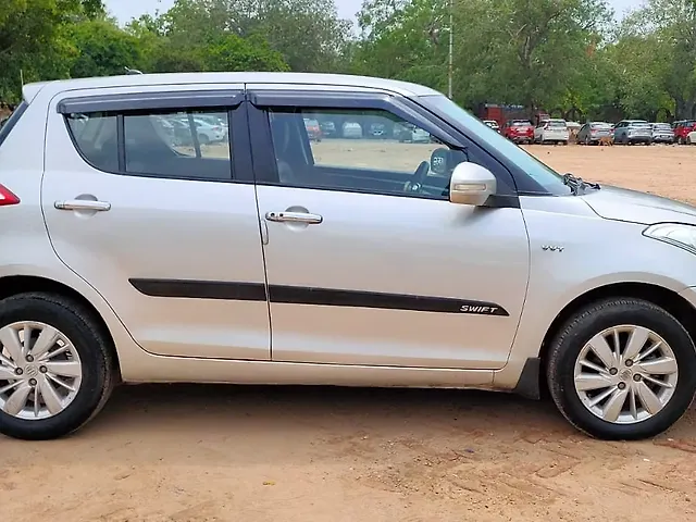Used Maruti Suzuki Swift [2011-2014] ZXi in Delhi