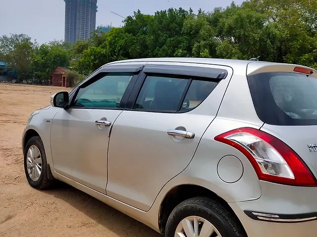 Used Maruti Suzuki Swift [2011-2014] ZXi in Delhi