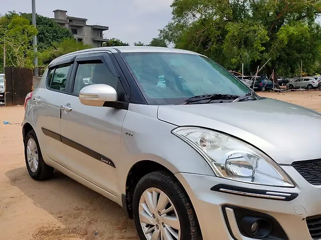 Used Maruti Suzuki Swift [2011-2014] ZXi in Delhi