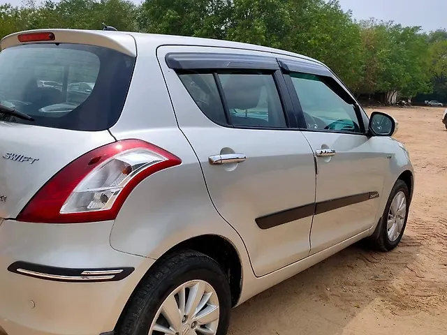 Used Maruti Suzuki Swift [2011-2014] ZXi in Delhi
