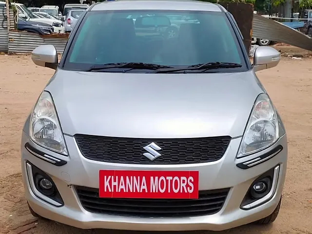 Used Maruti Suzuki Swift [2011-2014] ZXi in Delhi