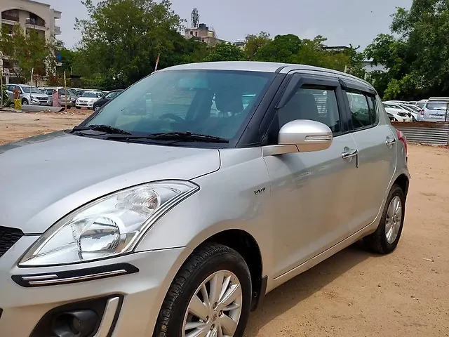 Used Maruti Suzuki Swift [2011-2014] ZXi in Delhi