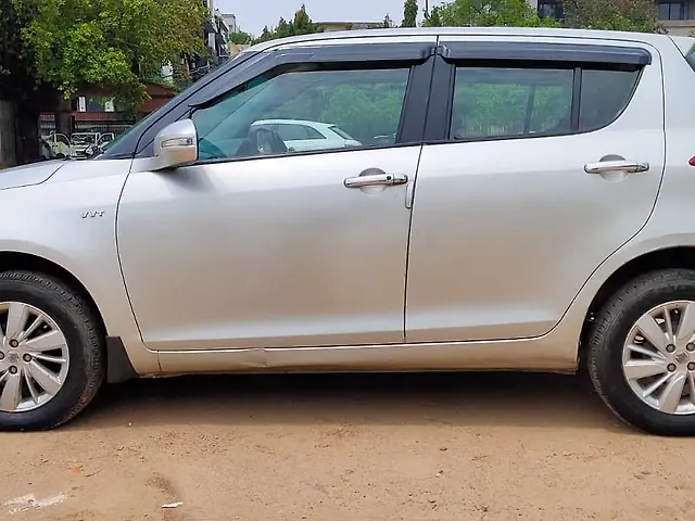 Used Maruti Suzuki Swift [2011-2014] ZXi in Delhi