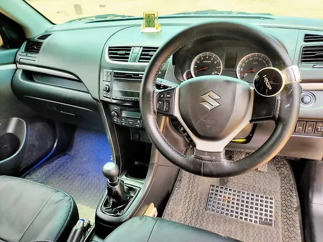 Used Maruti Suzuki Swift [2011-2014] ZXi in Delhi