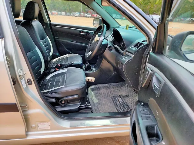 Used Maruti Suzuki Swift [2011-2014] ZXi in Delhi