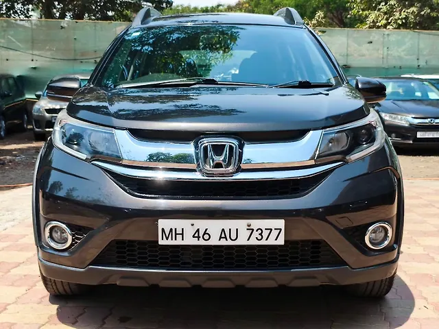 Second Hand 2016 Honda BR-V V CVT Petrol for sale at Rs. 7