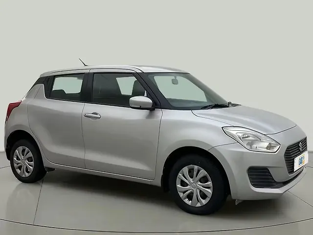 Used 2019 Maruti Suzuki Swift in Hyderabad