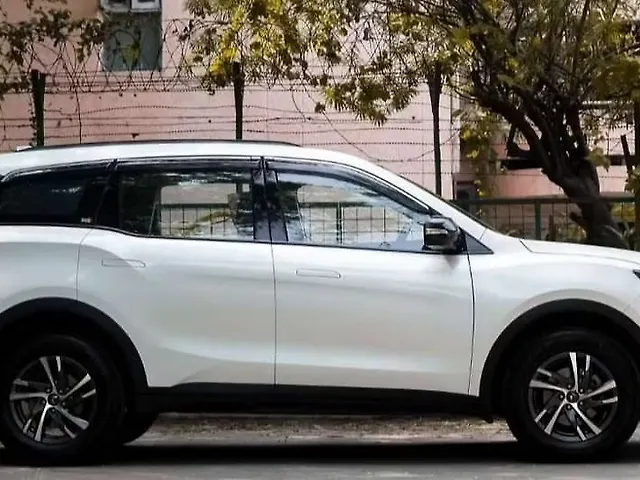 Used 2024 Mahindra XUV700 in Chennai