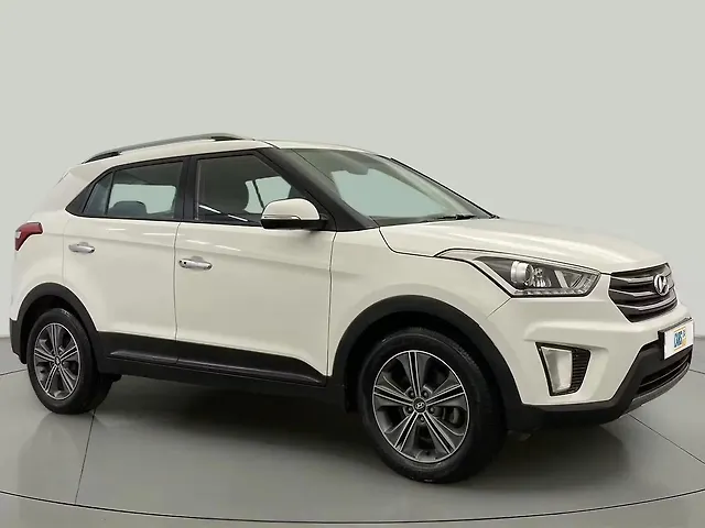 Used 2018 Hyundai Creta in Delhi
