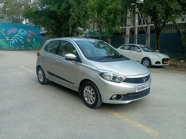Used 2016 Tata Tiago in Bangalore