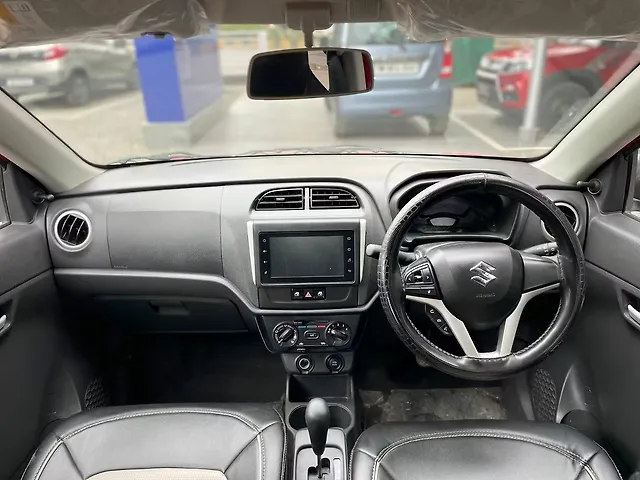 Used Maruti Suzuki Alto K10 VXi Plus AGS [2023-2024] in Mumbai