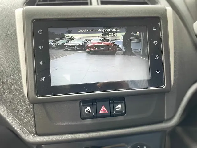 Used Maruti Suzuki Alto K10 VXi Plus AGS [2023-2024] in Mumbai