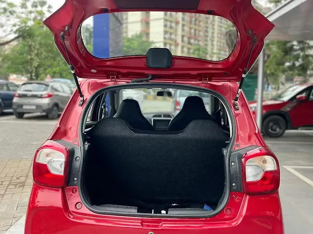 Used Maruti Suzuki Alto K10 VXi Plus AGS [2023-2024] in Mumbai