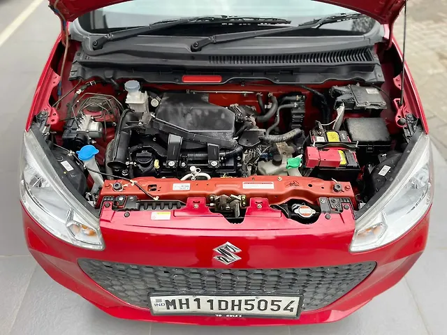 Used Maruti Suzuki Alto K10 VXi Plus AGS [2023-2024] in Mumbai