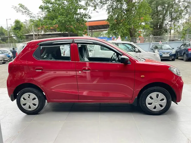 Used Maruti Suzuki Alto K10 VXi Plus AGS [2023-2024] in Mumbai