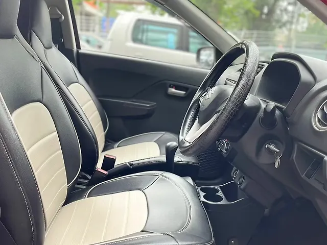 Used Maruti Suzuki Alto K10 VXi Plus AGS [2023-2024] in Mumbai