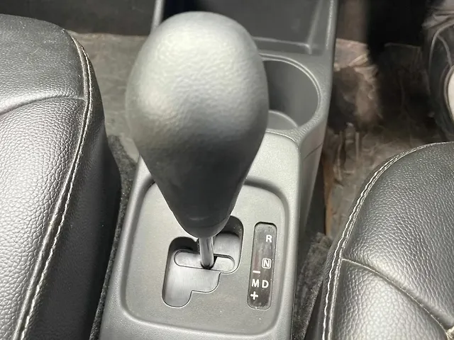 Used Maruti Suzuki Alto K10 VXi Plus AGS [2023-2024] in Mumbai