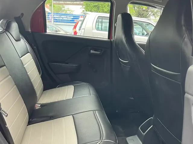 Used Maruti Suzuki Alto K10 VXi Plus AGS [2023-2024] in Mumbai