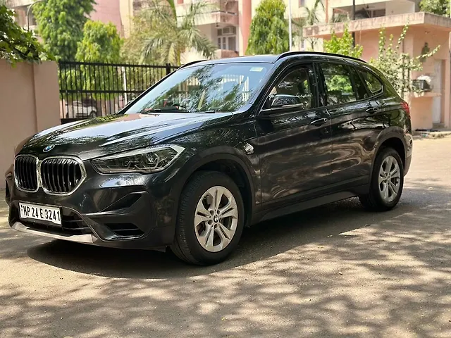 Used 2021 BMW X1 in Delhi