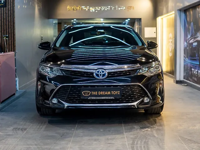 Used 2018 Toyota Camry in Dehradun