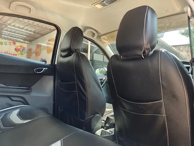 Used Tata Tigor [2017-2018] Revotron XZ (O) in Mumbai