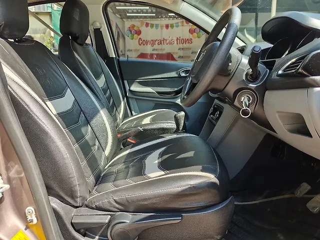 Used Tata Tigor [2017-2018] Revotron XZ (O) in Mumbai
