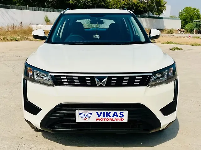 Used 2023 Mahindra XUV300 in Ahmedabad