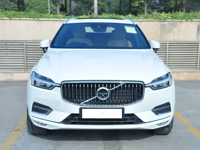 Used 2019 Volvo XC60 in Delhi
