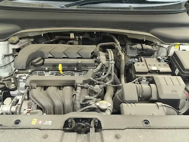 Used Hyundai Creta [2020-2023] E 1.5 Petrol [2020-2022] in Nagpur