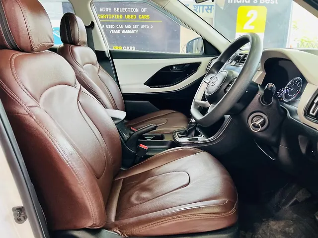 Used Hyundai Creta [2020-2023] E 1.5 Petrol [2020-2022] in Nagpur