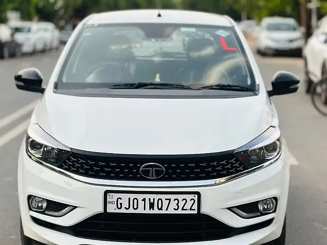 Used 2024 Tata Tiago in Ahmedabad