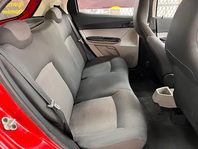 Used Tata Tiago [2016-2020] Revotron XT [2016-2019] in Nagpur