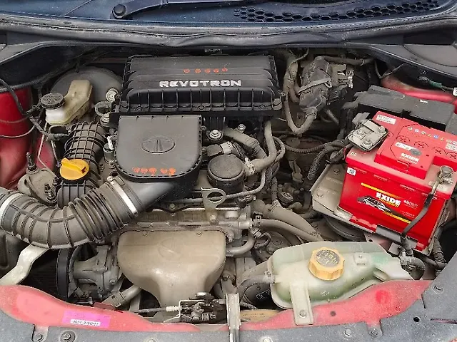 Used Tata Tiago [2016-2020] Revotron XT [2016-2019] in Nagpur