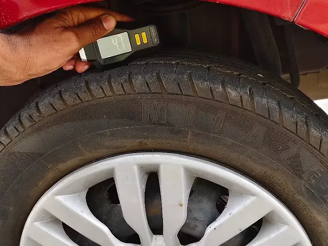 Used Tata Tiago [2016-2020] Revotron XT [2016-2019] in Nagpur