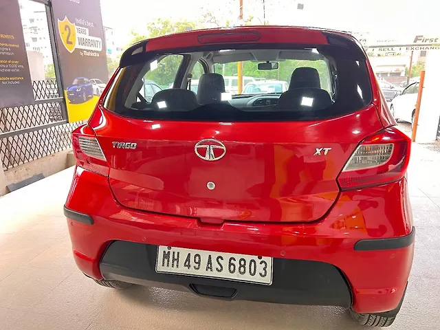 Used Tata Tiago [2016-2020] Revotron XT [2016-2019] in Nagpur