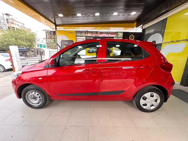 Used Tata Tiago [2016-2020] Revotron XT [2016-2019] in Nagpur