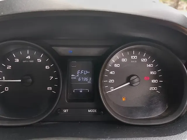 Used Tata Tiago [2016-2020] Revotron XT [2016-2019] in Nagpur