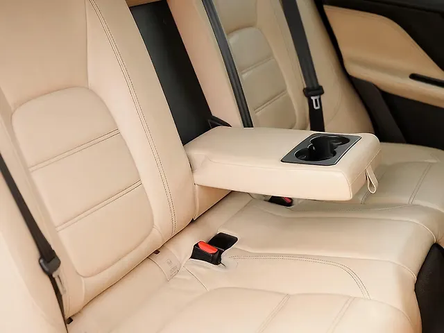 Used Jaguar F-Pace [2016-2021] Pure in Kochi