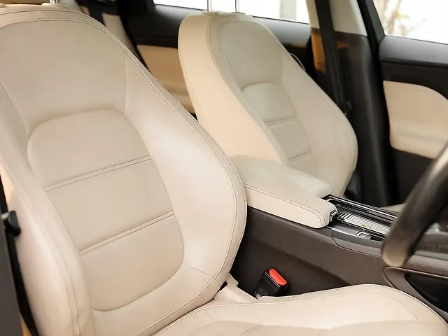 Used Jaguar F-Pace [2016-2021] Pure in Kochi