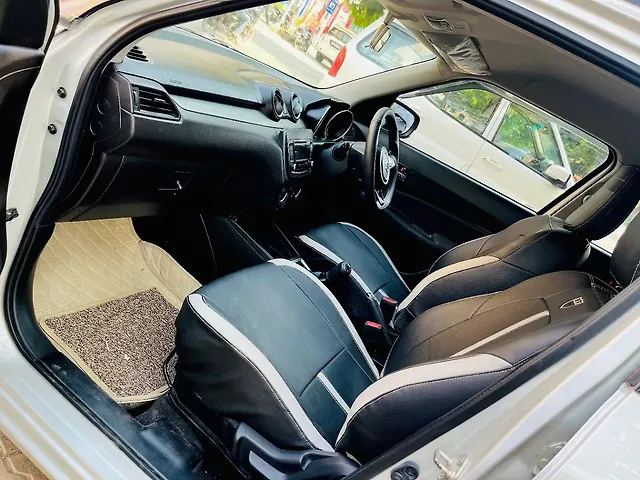Used Maruti Suzuki Swift [2014-2018] VXi ABS in Patna