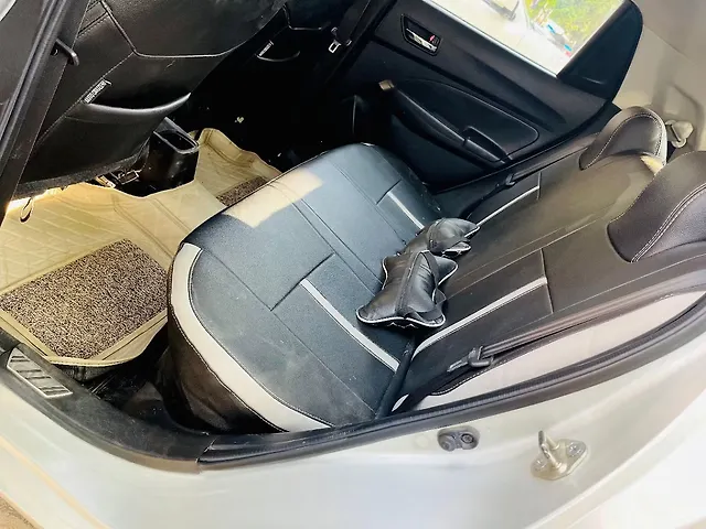 Used Maruti Suzuki Swift [2014-2018] VXi ABS in Patna