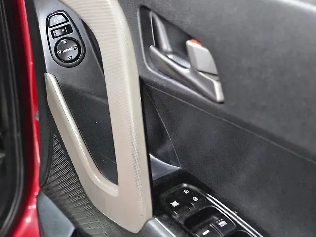 Used Hyundai Creta [2017-2018] SX Plus 1.6  Petrol in Delhi