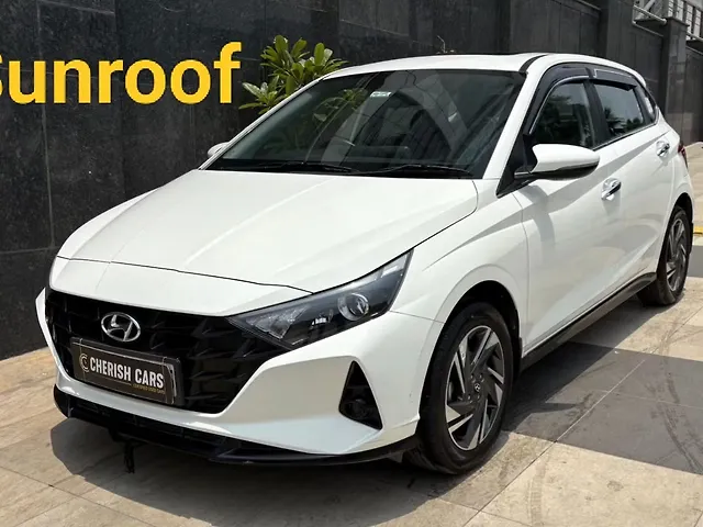Used 2023 Hyundai Elite i20 in Delhi