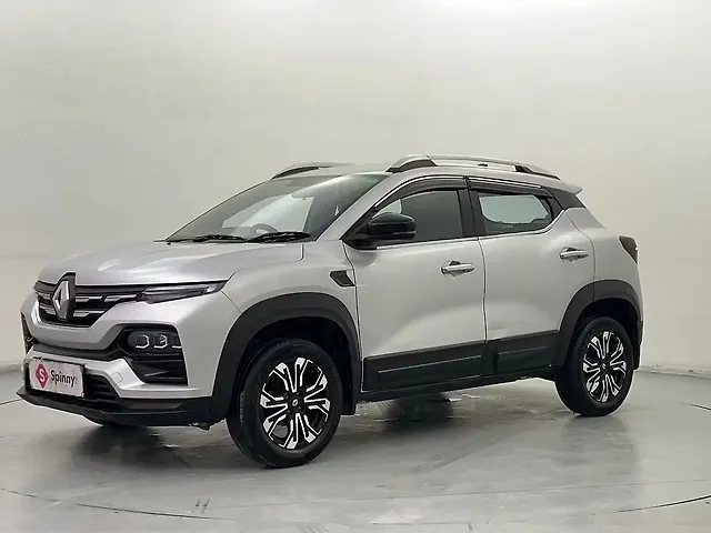 Used 2022 Renault Kiger in Delhi