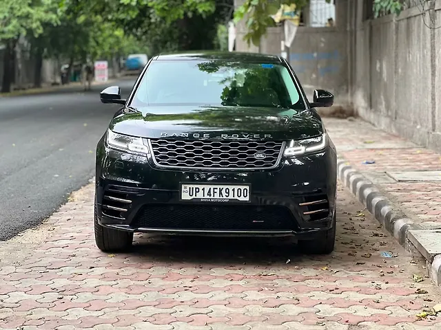 Used 2023 Land Rover Range Rover Velar in Delhi