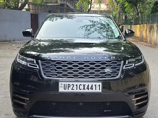 Used 2023 Land Rover Range Rover Velar in Delhi