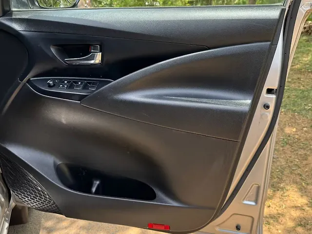 Used Toyota Innova Crysta [2016-2020] 2.8 GX AT 8 STR [2016-2020] in Delhi